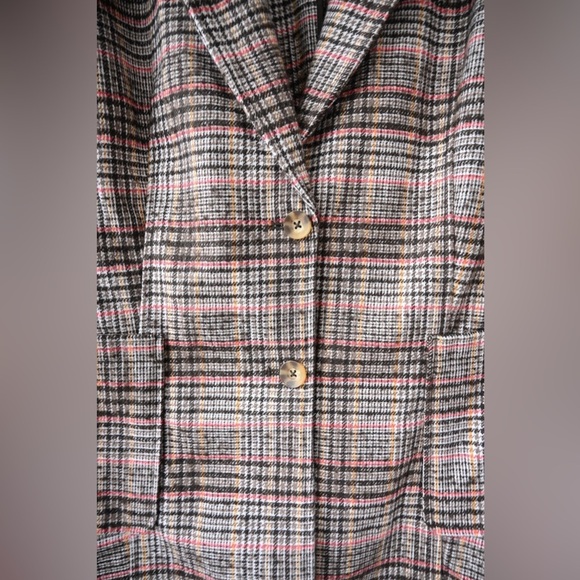 St. John’s Bay Blazer NWT - Picture 4 of 6